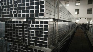 小口徑無縫方管