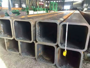 汽車高強(qiáng)方管