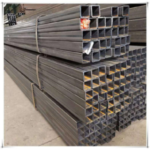 冷軋光亮方矩管