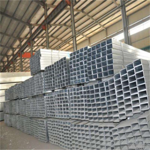小口徑方矩管定制