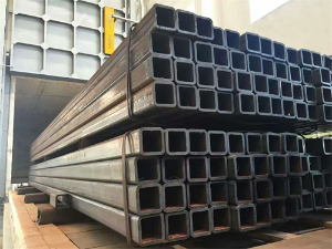 汽車高強鋼方管直銷