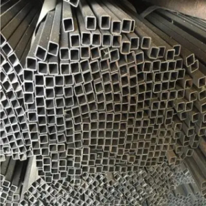 光亮鍍鋅方管批發