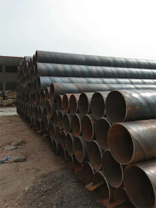 小口徑焊管規(guī)格表