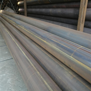 小口徑不銹鋼焊管